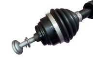 semi-axis NAPEDOWA front front right MINI U25 COUNTRYMAN