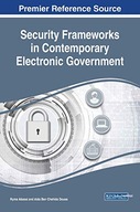Security Frameworks in Contemporary Electronic