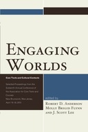 Engaging Worlds: Core Texts and Cultural