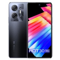 Smartfon Infinix HOT 30 5G 4/128GB Knight Black