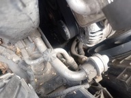 hadice klimatizaci Seat Leon 2 II 05-13 1.2 TSI