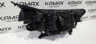 Reflektor left side Renault Kangoo III 260601496R