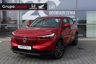 Honda HR-V e:HEV 1.5 iMMD Hybryda 131KM 2WD Advance *dostępne inne kolory