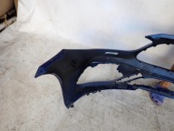 MERCEDES C-KLASA W206 63 AMG 21-> bumper front front PDC