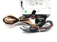 AUDI A6 S6 C7 RADIO NAVI card reader MULTIMEDIA navigation RMC 4G0035193E