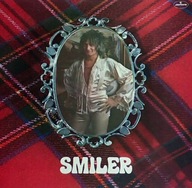 Rod Stewart - Smiler (Lp U.K.1Press) Super Stan