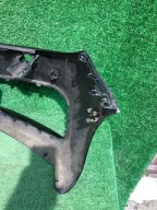 front bumper front BMW 5 G30 G31 m-packet
