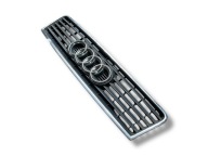 grille radiator Audi A6 C5 facelift 2002 4B0853651F