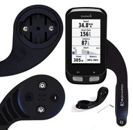 VeloChampion Uchwyt na rower kompatybilny z GARMIN