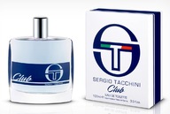 SERGIO TACCHINI CLUB EDT 100ML