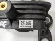 holder engine mount FIAT 500E II 2020-2025 00521847990