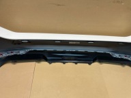 bumper rear part 6X PDC complete BMW 5 G61 colour A300 EUROPA