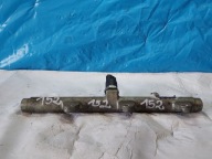 Rampe injection FIAT STILO 1.9 JTD 0445214016