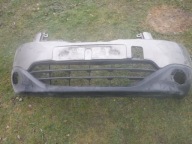 NISSAN QASHQAI 2014- II 2 front bumper front