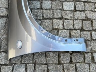 fender right front Opel Corsa C Combo C Z163