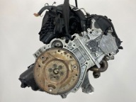 engine complete N46B20 BMW 320i E90 N46 2.0i N46B20B 150KM