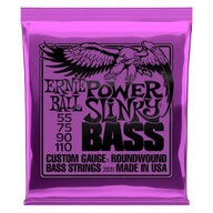 Ernie Ball 2831 /55-110/ do basu 4 str