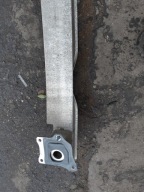 AUDI A7 4G bumper support rear part 4G8807309B