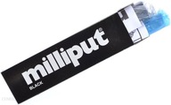 Epoxidová hmota Milliput Black (Epoxy putty)
