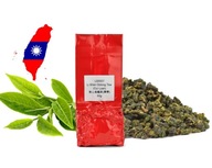 Herbata półzielona Formosa Li Shan Cui Luan - 50 g