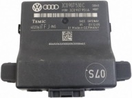 VW PASSAT B6 modulo Centralina GATEWAY 3C0907530C 3C0907951A