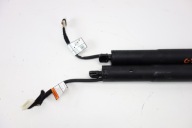 damper bonnet electrical BMW G21 7453413
