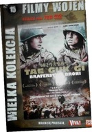 Braterstwo broni Booklet Viva DVD