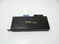 module control unit ZGW BMW F10 LIFT 9321879