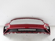 FORD MUSTANG VI 6 LIFT S550 17- bumper+grid