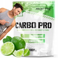 CARBO PRO Minerály SACHARIDY lime 1kg