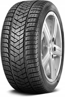 4x opony zimowe Pirelli Winter SottoZero 3 215/45R17 91H XL FR