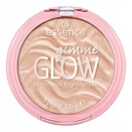 ESSENCE ROZŚWIETLACZ GIMME GLOW 10 GLOWY CHAMPAGNE