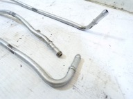 fuel hoses 1.9 TDI engine BKC nozzles (5)