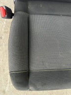 CITROEN C3 III Sitz links KIEROWCA EUROPA