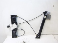 window regulator mini motor OPEL ASTRA H TWINTOP right front PP 13193232 2007