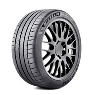 2× Michelin Pilot Sport 4S 275/35R20 102 Y ochranný rant, výstuž (XL) * - BMW