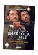 THE ADVENTURES OF SHERLOCK HOLMES (PART II) DOYLE ARTHUR CONAN, MARTA FIHEL