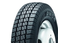 4x Hankook 155/80R13 90P C DW04 M+S