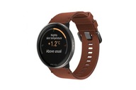 ZEGAREK SPORTOWY SMARTWATCH IGNITE 3 TITANIUM SKÓRZANY PASEK POLAR