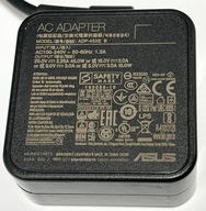 ZASILACZ ASUS ADP-45XE B 45W 3A 19V USB-C Oryginalny