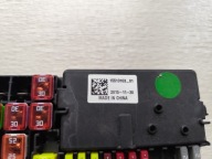 OPEL ASTRA K 2016 Module fusibles 15513163