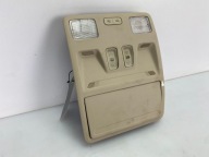 Oswietlenie interna Ford Kuga MK3 20+ Escape