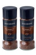 Kawa rozpuszczalna Davidoff Espresso 57 2x100 g