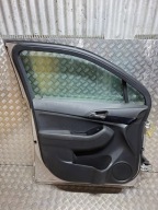 door left front CHEVROLET ORLANDO 10-18 complete