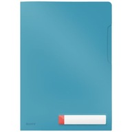 FolderPP A4 z Leitz Cosy, niebieska 47080061