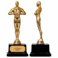 SZOBOR AJÁNDÉK NAGYMAMA NAP KÖSZÖNETAJÁNDÉK ESKÜVŐ