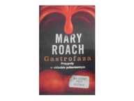 Gastrofaza - Mary Roach