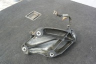 holder engine mount left 3.0D BMW X5 X6 E70 E71