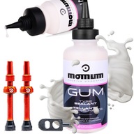 MOMUM PREMIUM GUM MLIEKO NA PNEUMATIKY TESNIACI TMEL 200ml