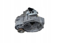 VW AUDI SKODA Getriebe SDZ